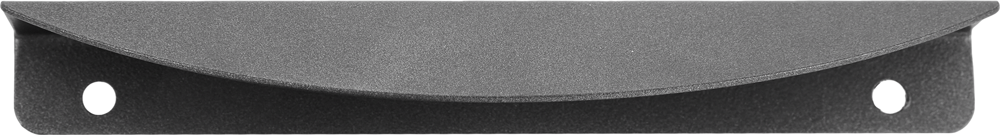 84534538 Ручка-профиль CТ2 156 мм сталь, цвет графит STLM-0051486 JET  - Вид №1
