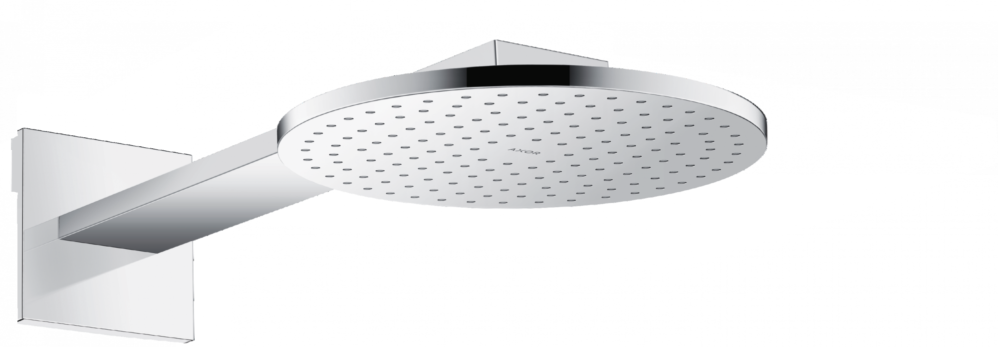 35284000 Верхний душ 250 1jet с держателем AXOR SHOWERSOLUTIONS