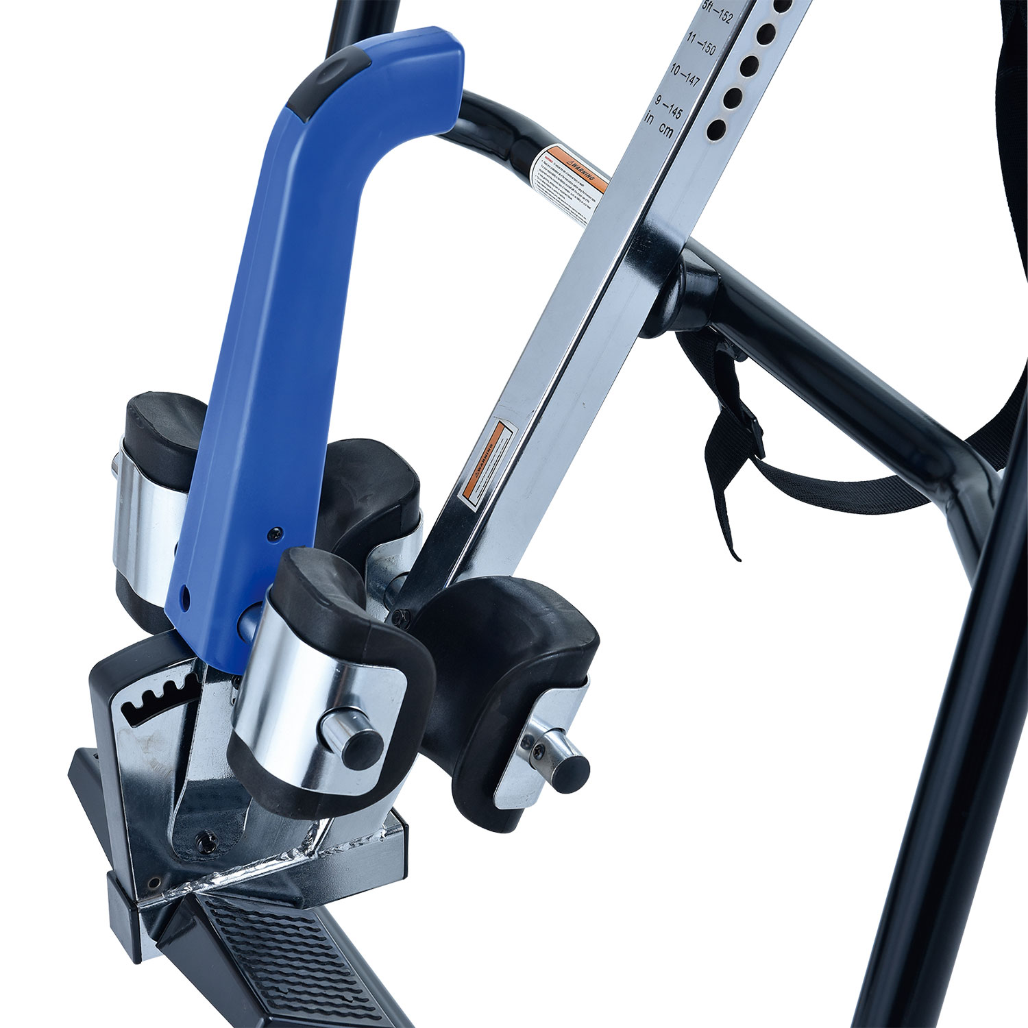 XJ-CI-03VB2 Инверсионный стол xj-ci-03vb2 DFC  - Вид №2