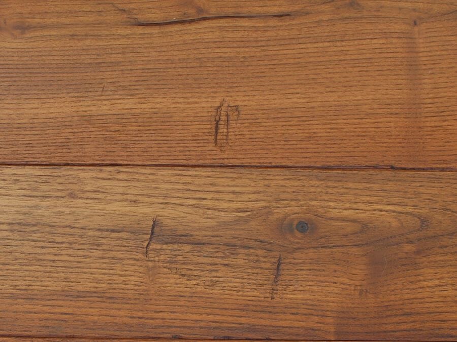 Матовый паркет из акации Bassano Parquet Бассано 1832 ARCH-00114263 - Вид №1