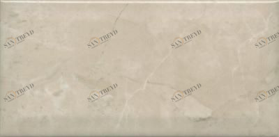 19052 Эль-Реаль беж грань 20*9,9 Kerama Marazzi sun-id-307625