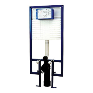 T2D01 Bienbanyo Совместимость с цистерной скрытого монтажа из гипсокартона