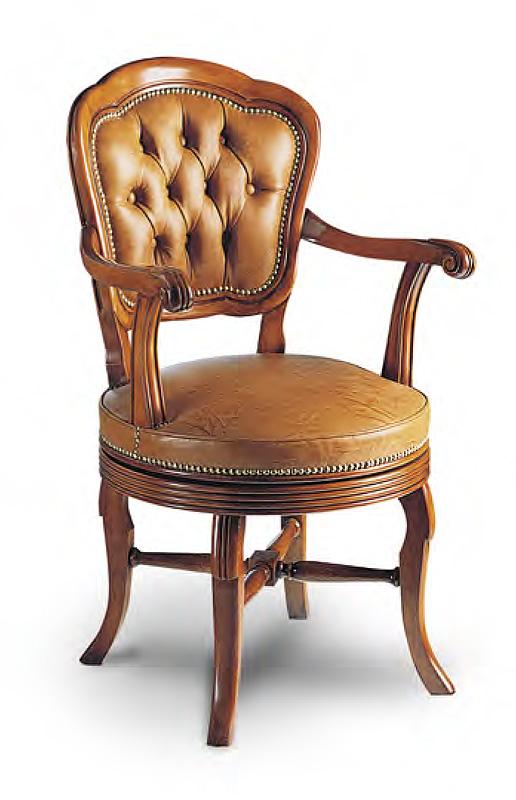 Рабочее кресло  FRANCESCO MOLON P75.01 