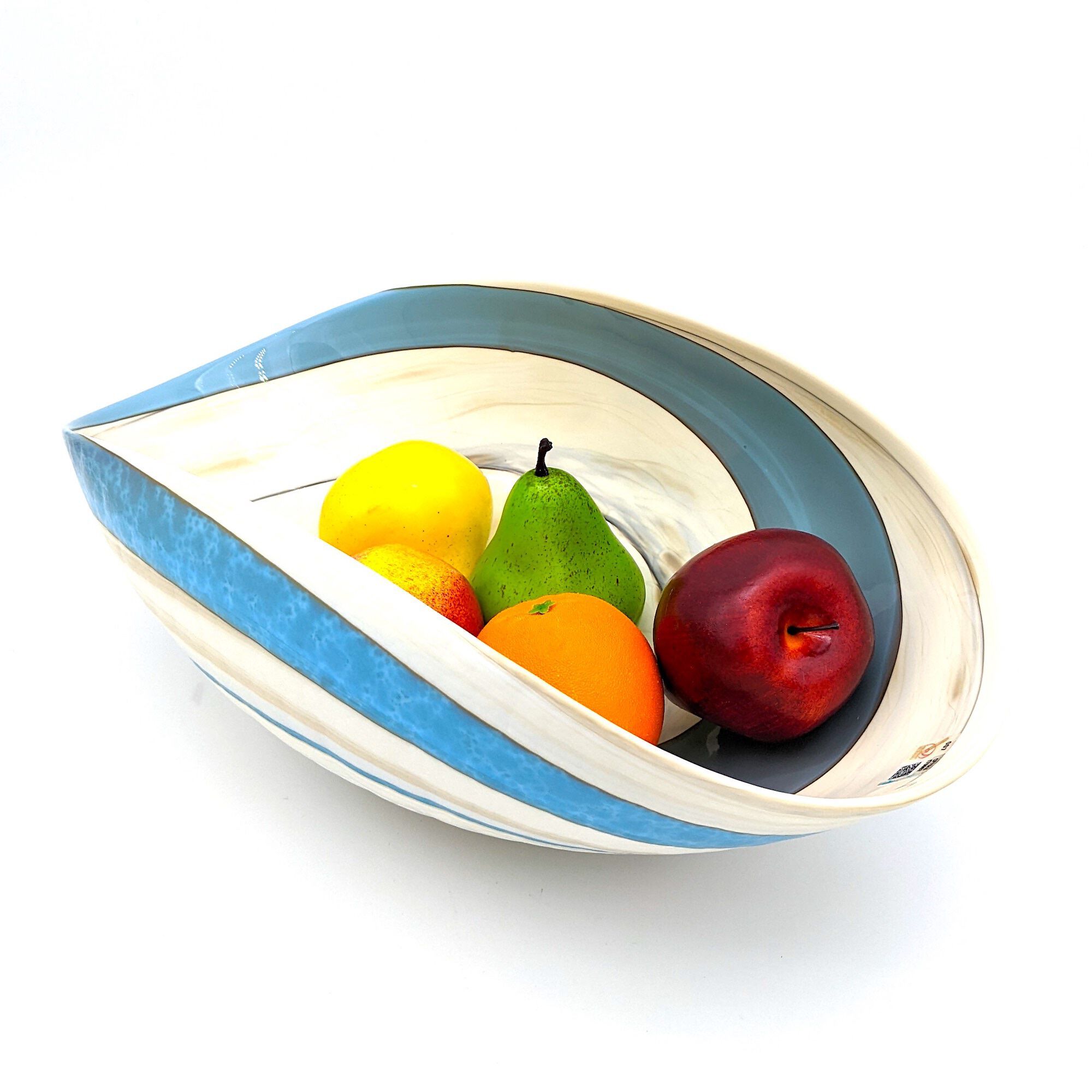 Центральные элементы из муранского стекла ручной работы YourMurano Shell ARCH-00116766 - Вид №3