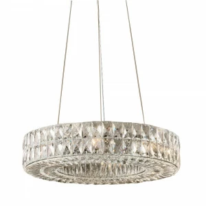 Подвесной светильник Spiridon от Delight Collection 2726-D6 DELIGHT COLLECTION ДИЗАЙНЕРСКИЕ 243803 Прозрачный