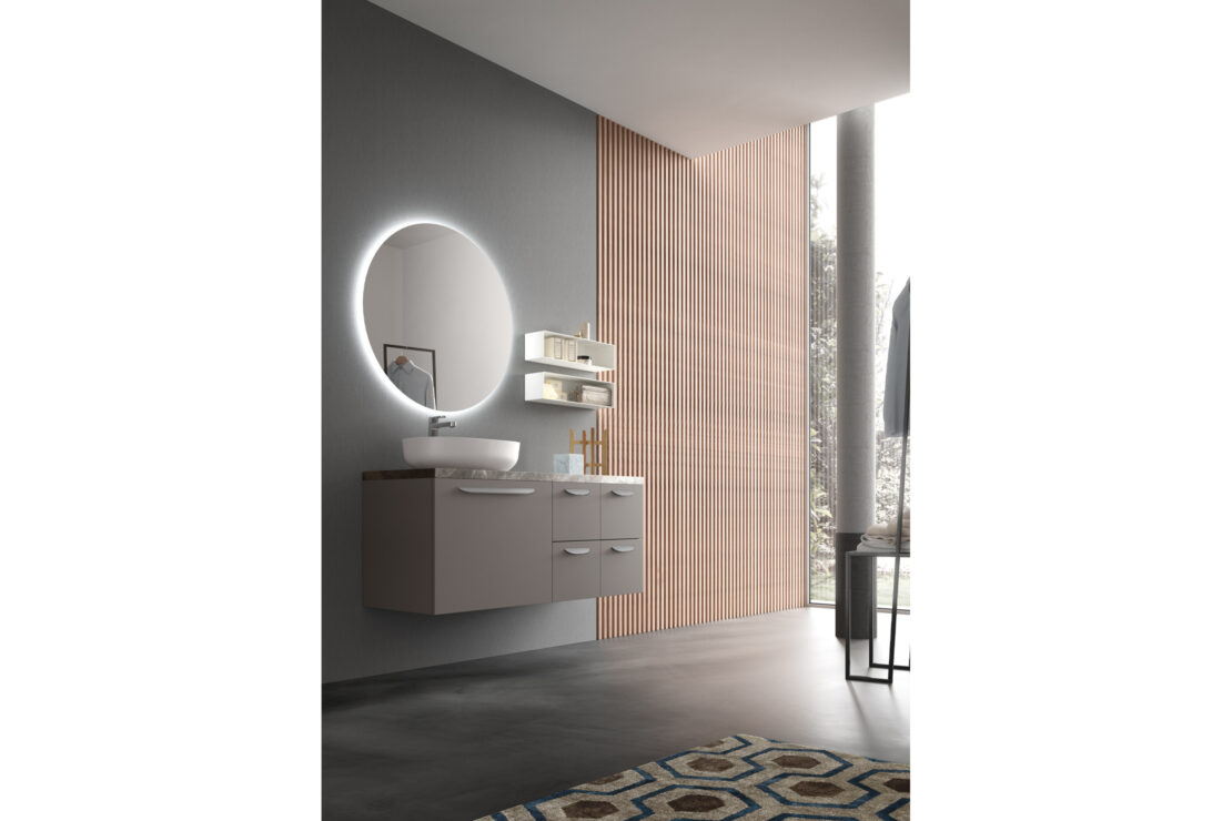 Комплект мебели 08 Arcom 46 STARC08 - Вид №13