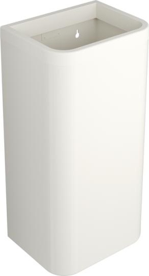 477.05B20399 корзина для бумаг HEWI Neuheiten SAN  - Вид №3