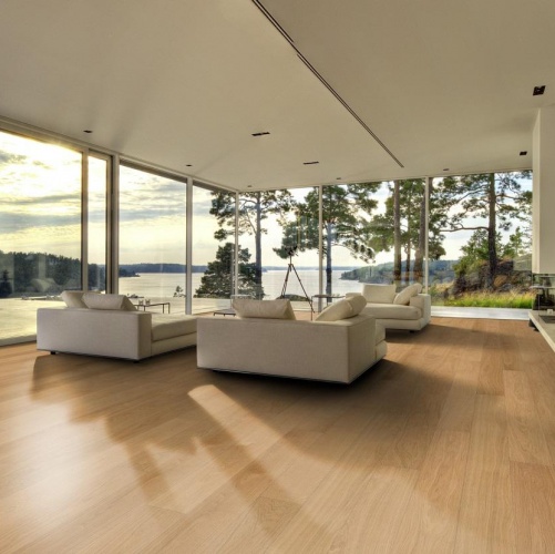 Паркетная доска Kahrs Дуб Дублин 2600200439 - Вид №19