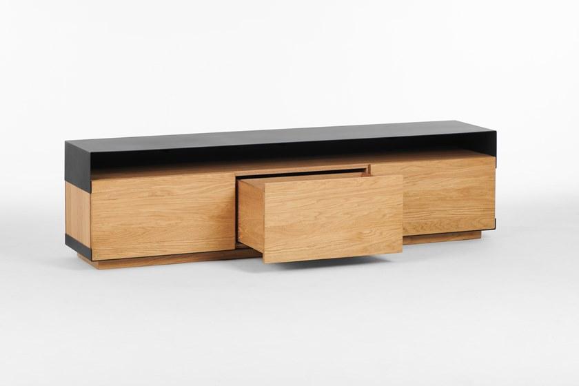 Milla & Milli Буфет из массива дерева с ящиками Frame sun-id-1504931 - Вид №5