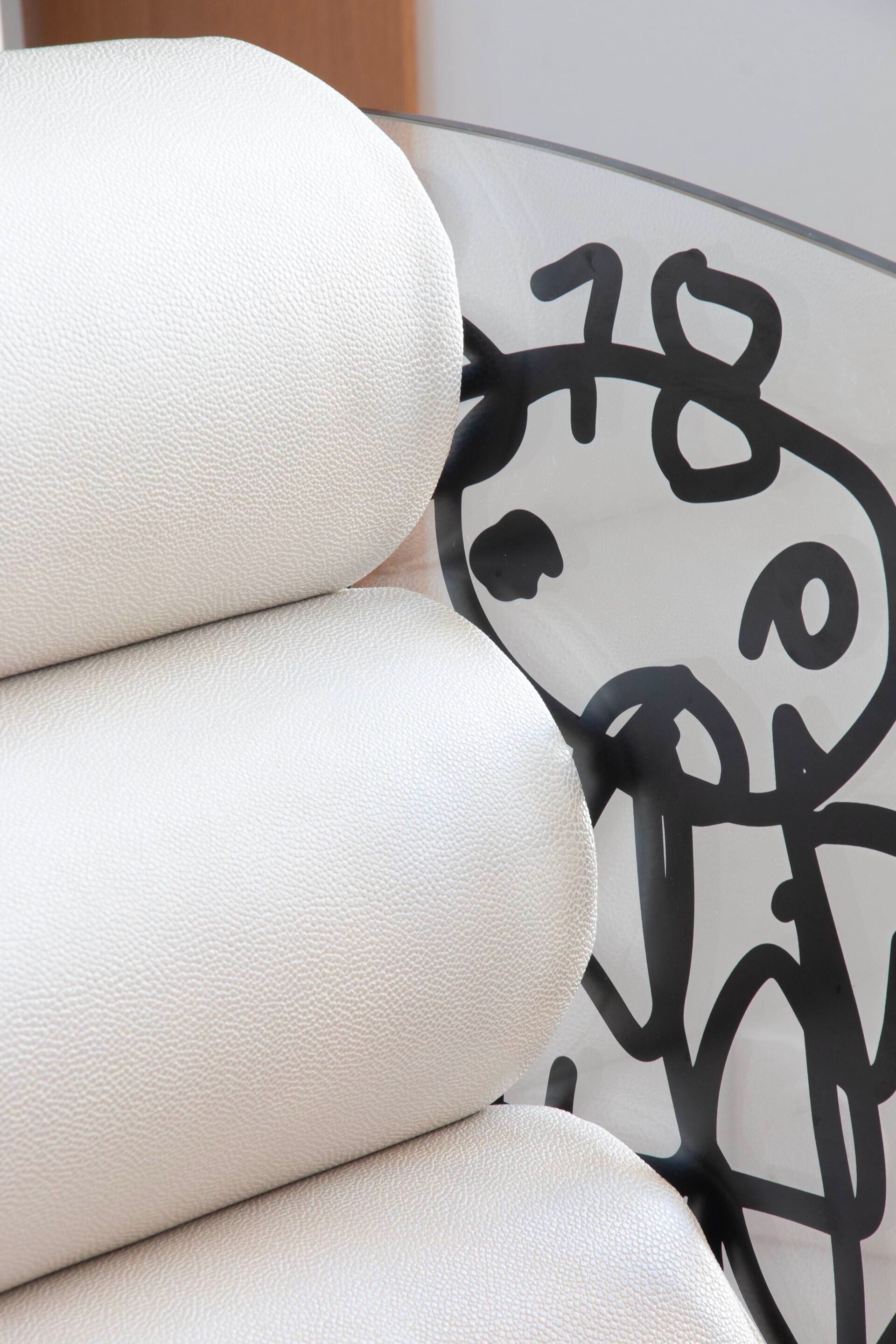 Кресло с подлокотниками KUUMO LIMITED EDITION ARCH-00149686 - Вид №1