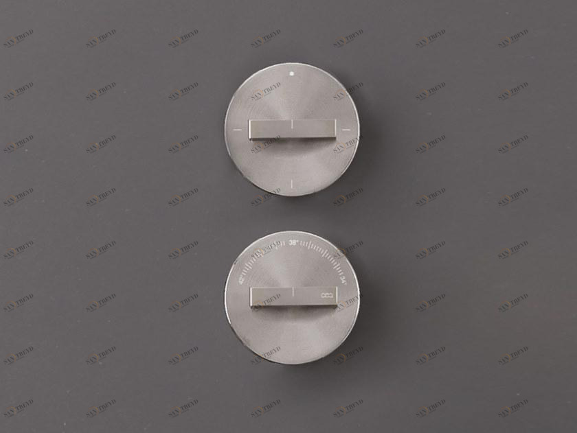 Ceadesign Душевая группа с термостатом и переключателем Bar Bar 70