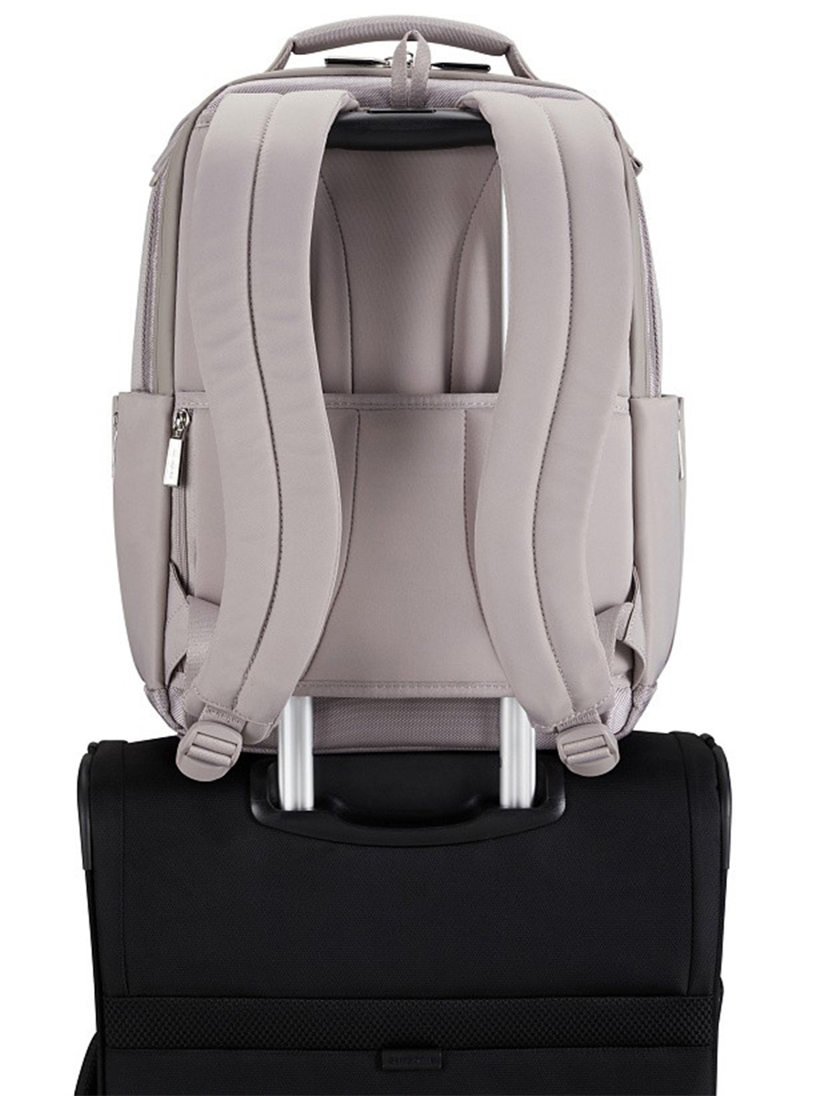 KG9-08004 Рюкзак для ноутбука KG9*004 Backpack 14.1 Samsonite Openroad Chic 2.0  - Вид №6