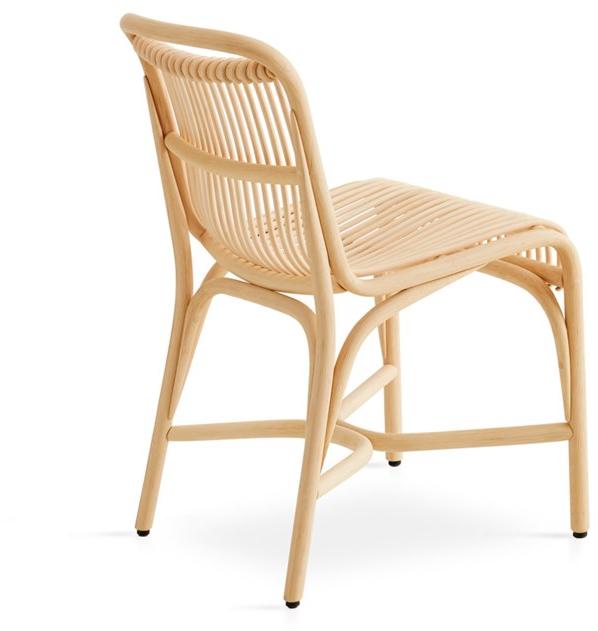 EXPORMIM Стул из ротанга  T080  - Вид №1