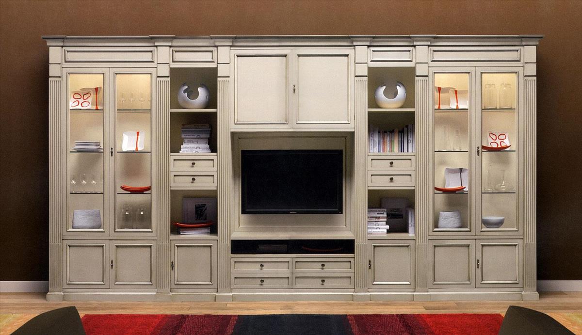 Стенка  CASTELLAN Augusto 