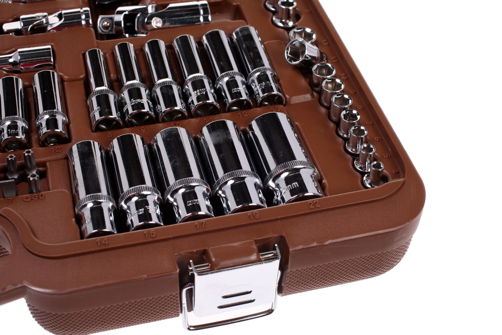 Набор инструментов Ombra OMT150S 6612419 STDN-0100870 - Вид №10