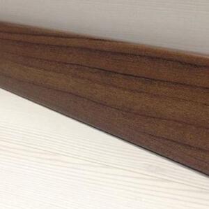 Плинтус Greff 1024 Мдф Вишня 2600х58 мм.