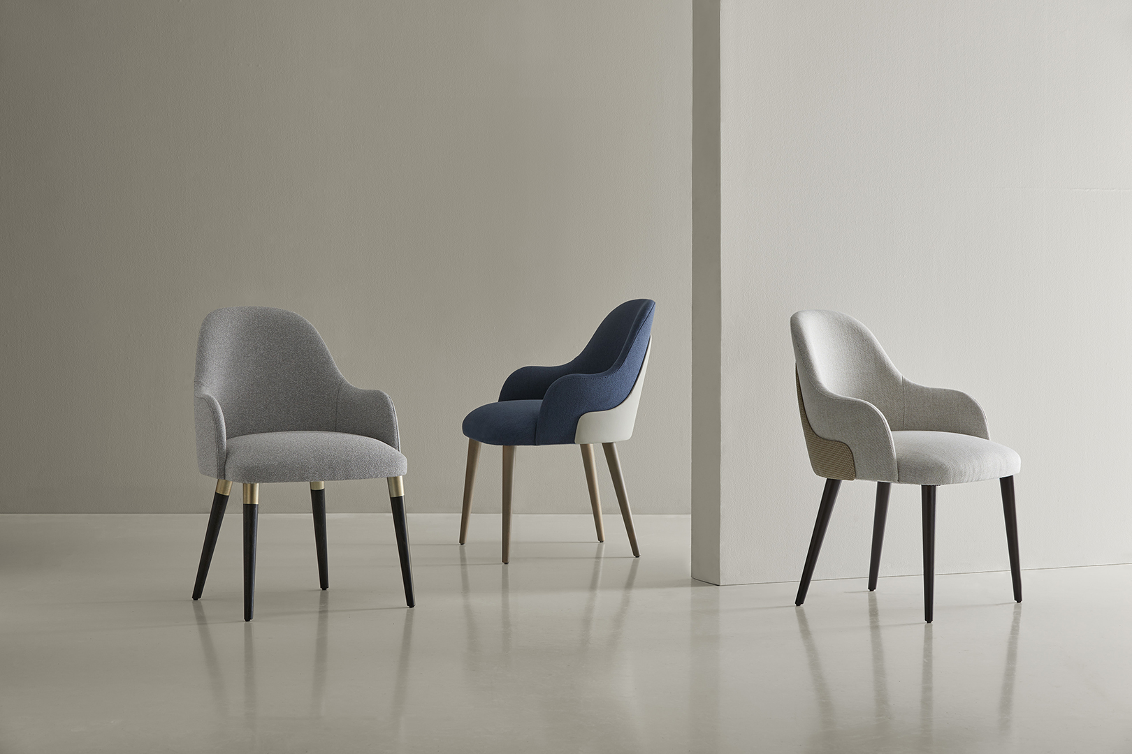 Обеденный стул Tango Tango A3920 Coleccion Alexandra - Вид №1