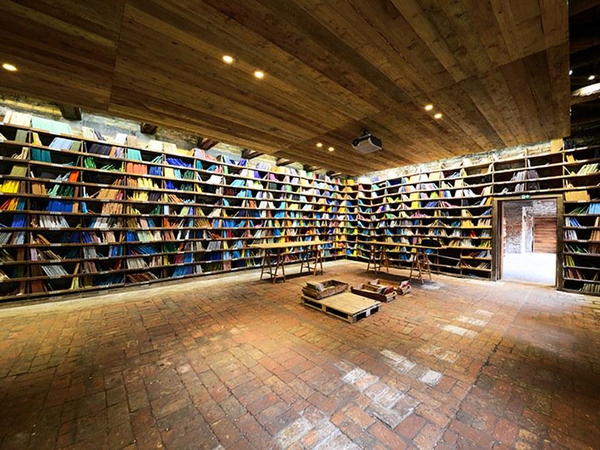 Aldabra Линейный световой профиль с системой RGB для светодиодных модулей sun-id-1500161 - Вид №8