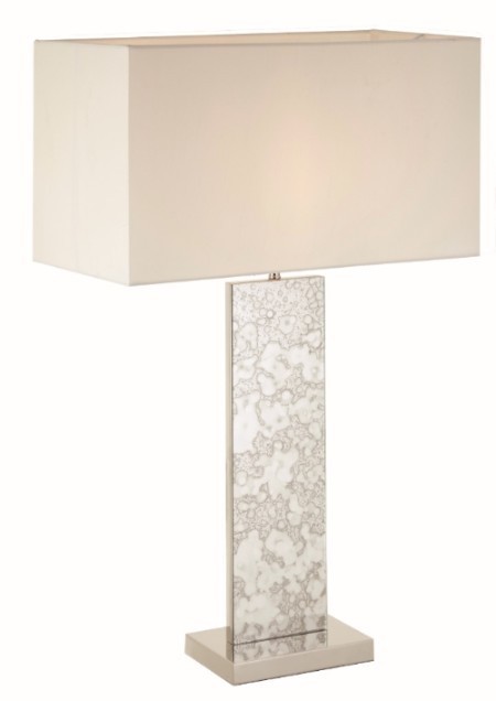 Настольная лампа The Laceby от RVAstley 5747 RVASTLEY ИНТЕРЬЕРНЫЕ 061999 Бежевый  - Вид №1