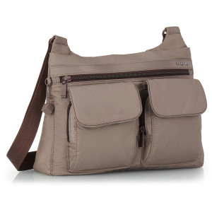 HIC247/316-06 Молодежная сумка HIC247 Prarie RFID Hedgren Inner City