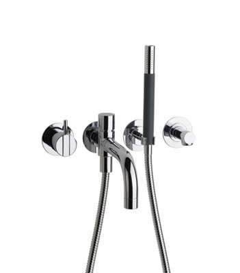 2141DT8T3 Ванна vola 