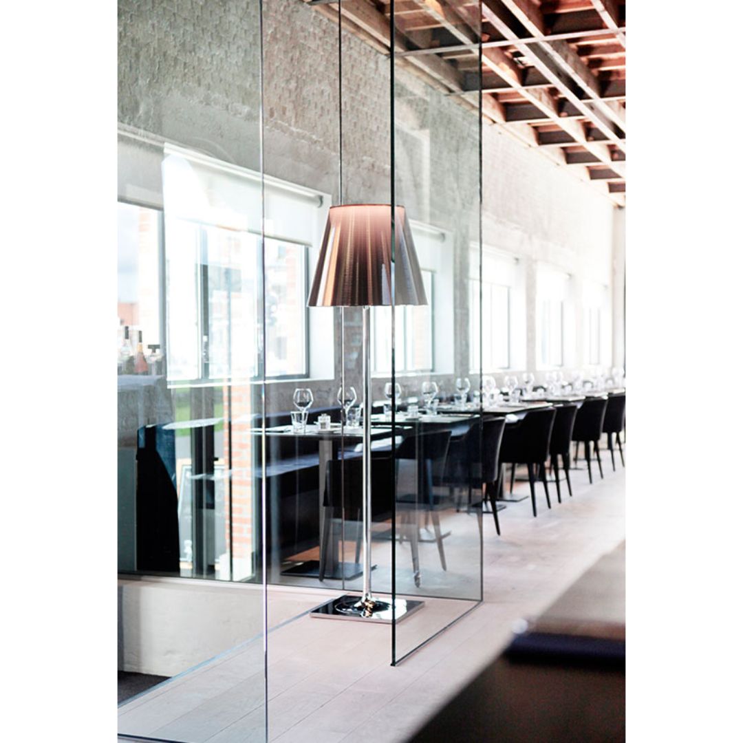 Flos F6305046 KTRIBE торшер  - Вид №1