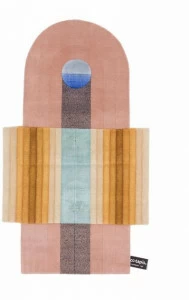 cc-tapis Ковер ручной работы на заказ Wallhangings