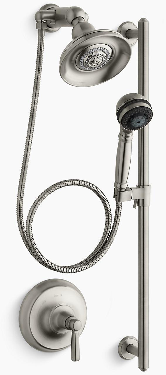 KOHLER  K-10828-4-BN 