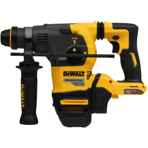 Перфоратор DeWalt DCH333NT XR FLEXVOLТ 18/54V , Без ЗУ, Без АКБ 5437905