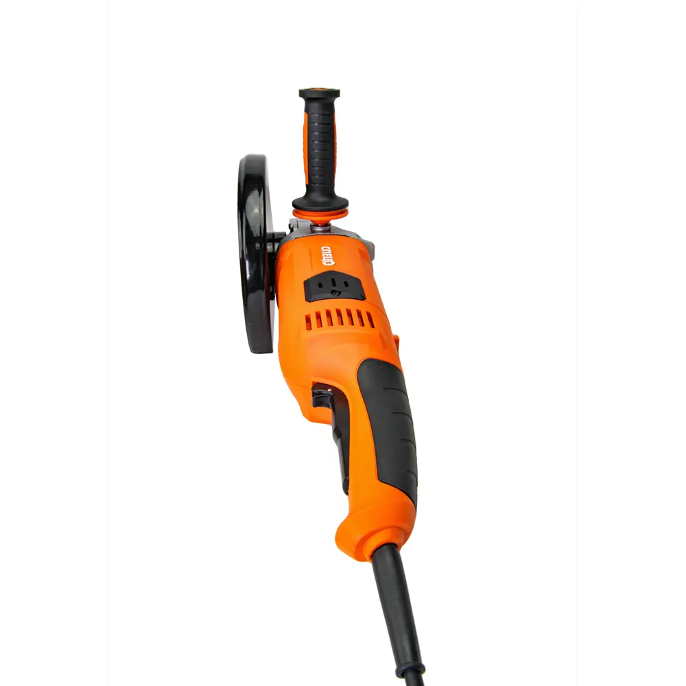 Угловая шлифмашина СПЕЦ БШУ-2100 для профессиональной резки и шлифовки 82245643 STLM-0022968 - Вид №3