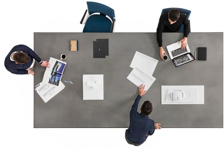 URBATEK Кухонная столешница из керамогранита Xtone sun-id-1385570 - Вид №11