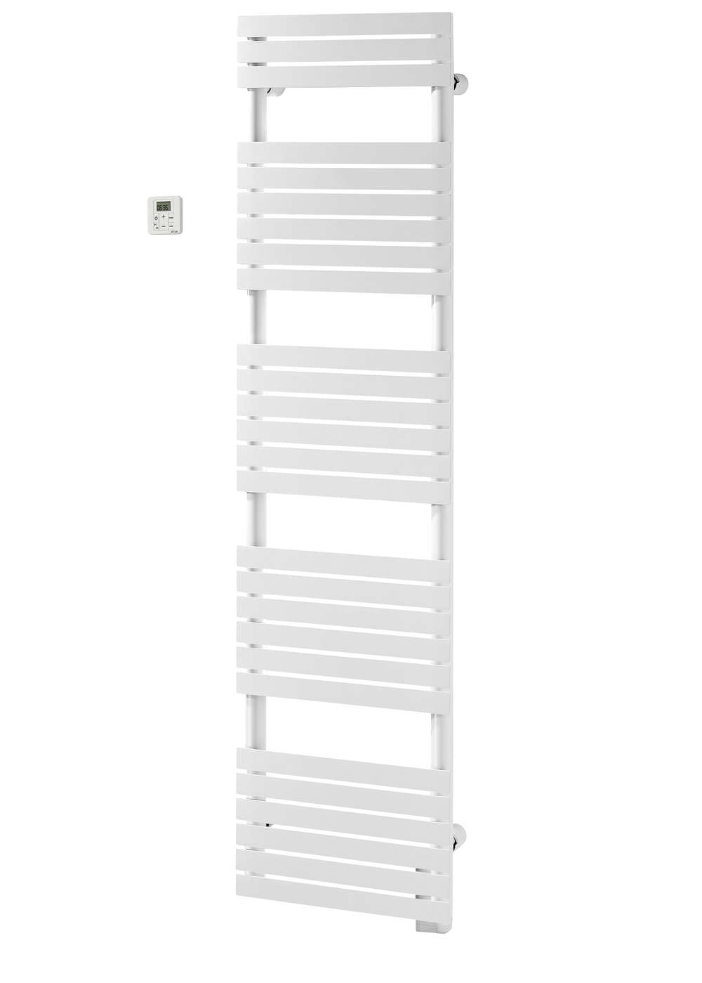 Электрический радиатор TSY-125-080/GF Altaï Spa Acova 1826  - Вид №1