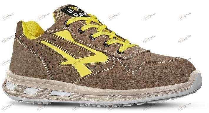 U-POWER Низкая защитная обувь  Rl20076 