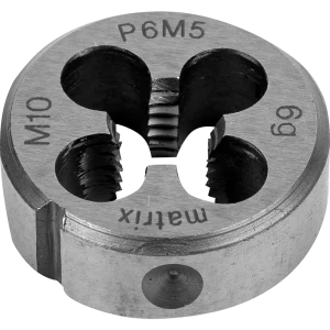 Плашка Matrix 77092 М10x1.5 мм 82303748 STLM-2212295