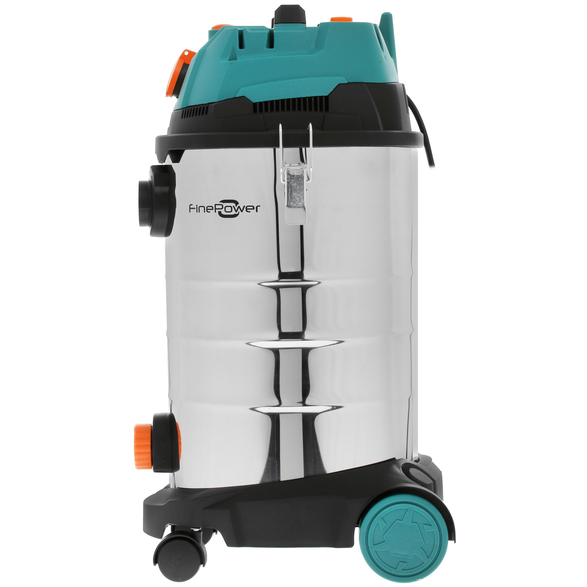 Строительный пылесос  FinePower MFP-1430 5409961 STDN-0024367 - Вид №3