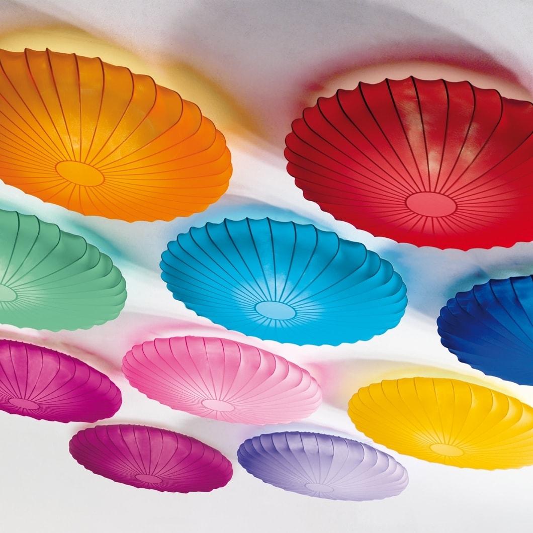 Axo Light MUSE PLMUSE40MCXXE27 multicolor светильник универсальный 90729 - Вид №1