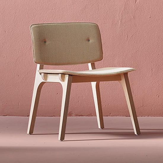 052851 Стул Mikado Ondarreta  - Вид №2