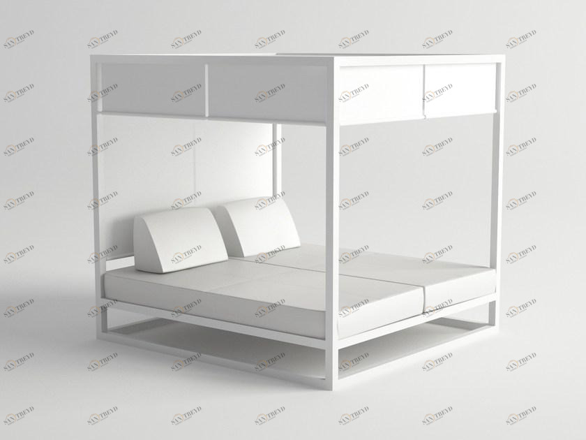 10Deka Грядка с балдахином Milos sun-id-1491495