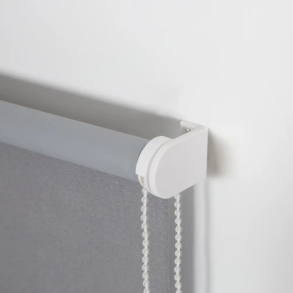 Рулонная штора KREAFORTA Karelia с полным затемнением для идеального отдыха 89390211 STLM-1570653 - Вид №3