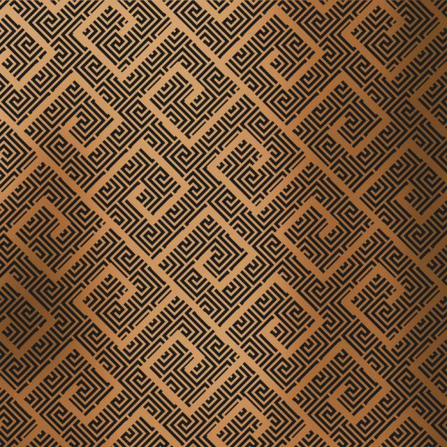 Стеновые панели - Фатали LIGRON LIST155 1685 - Вид №9