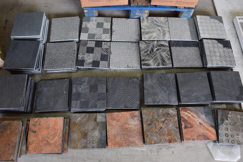 Artesia Облицовка интерьеров натуральным камнем Incisi sun-id-1356586 - Вид №7