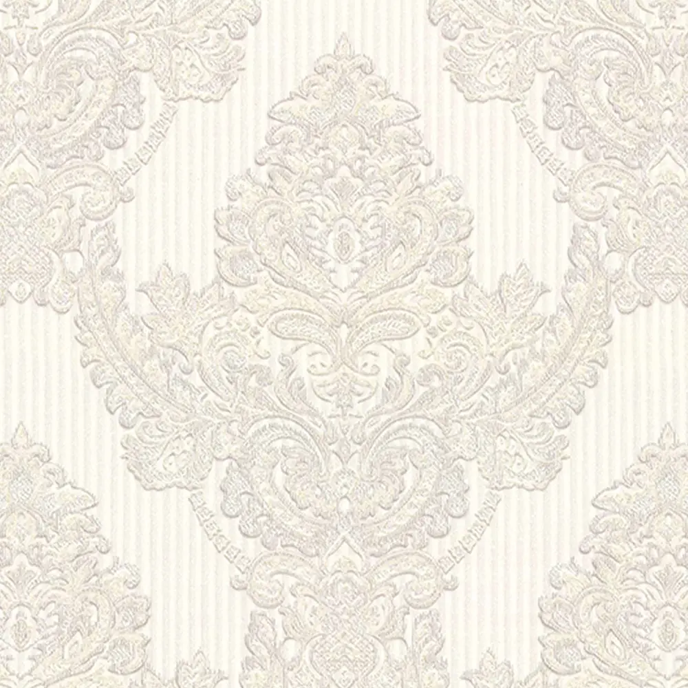 Обои флизелиновые Артекс Глория бежевые 1.06 м 10198-01 STLM-2155930 - Вид №1