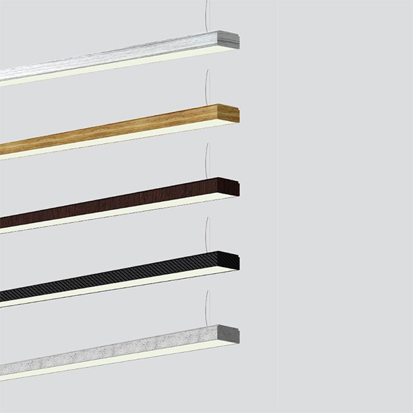 Baar S System Ghidini Baar System S .01 Белый (Матовый)  - Вид №1