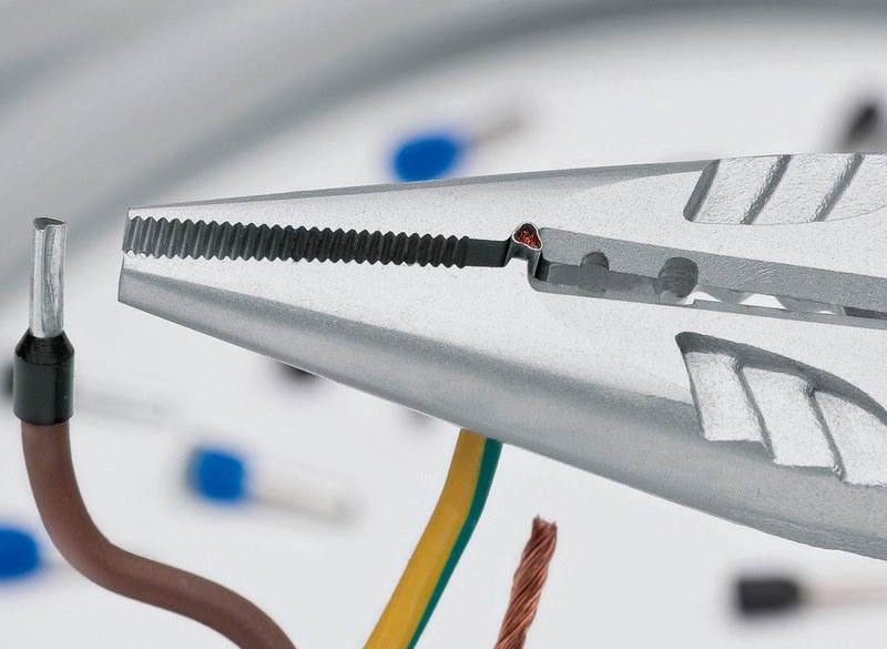 Würth Плоскогубцы Pinze 071401 592 - Вид №1