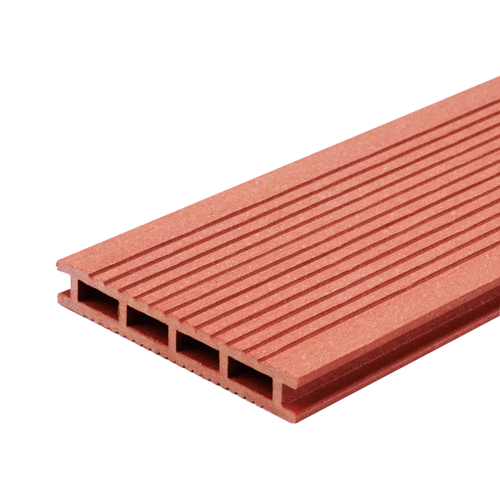 Террасная доска ДПК MultiDeck цвет Бордо 3000x140x22 мм. Вельвет 0.42 м² 85473645 STLM-2088642 МУЛЬТИДЕК  - Вид №6