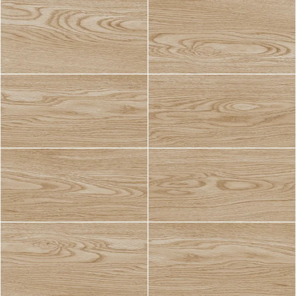 Настенная плитка KREAFORTA Mersey Woody 20x40 см 1.62 м² матовая цвет бежевый 89413672 STLM-2098173 - Вид №2