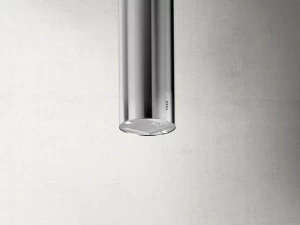 Elica Островная вытяжка из нержавеющей стали Tube