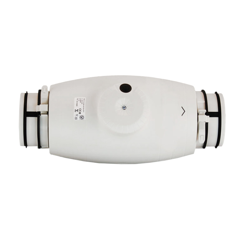 Канальный вентилятор Soler Palau TD-500/150-160 Silent 3V 5211302100 - Вид №3