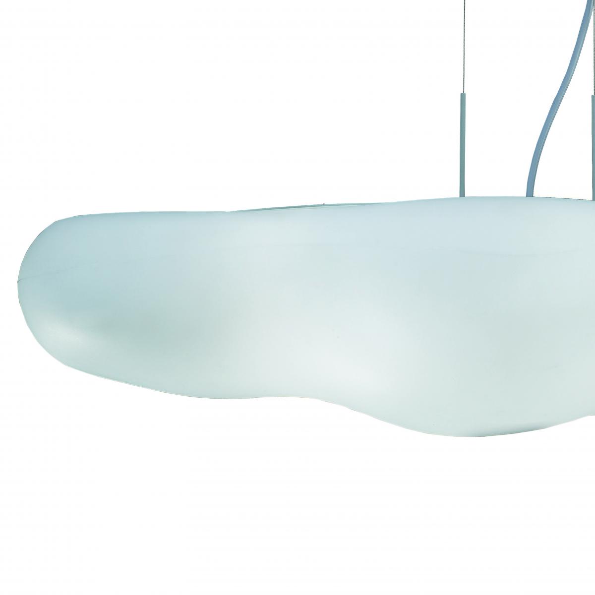 075221 Подвесной светильник 6L Mantra Eos - Вид №4