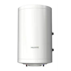 Бойлер косвенного нагрева 100 л Hajdu ID25A E 18 кВт ТЭН 2.4 кВт вертикальный настенный эмалированная сталь